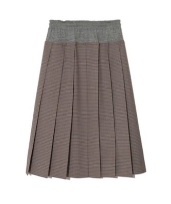 スカート UP1F1603－1 | UNDERCOVER Pre Collection (Women